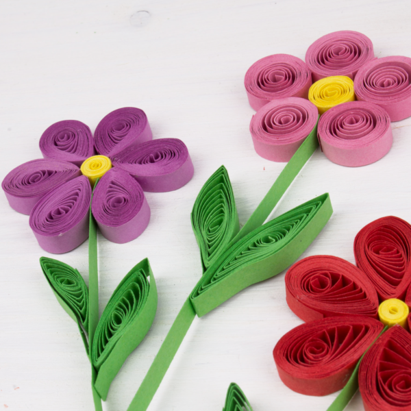 Sada na quilling - Image 2