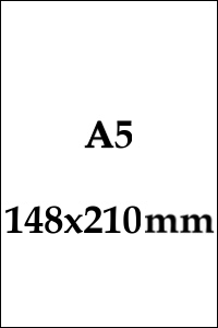 Kancelářský papír A5 120 g/m²